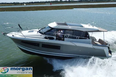 2014 Jeanneau NC 9