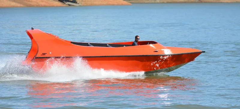 Jet Boat Yacht Photos Pics 