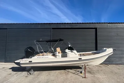 2026 Nuova Jolly PRINCE 27 EXCLUSIVE