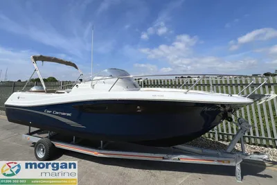 2012 Jeanneau Cap Camarat 7.5 WA