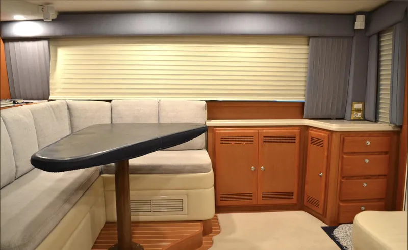 Romy III Yacht Photos Pics 