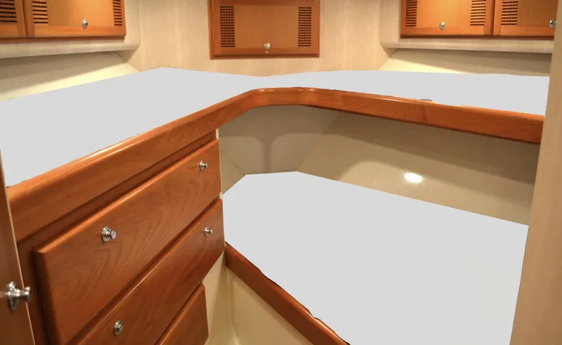 Romy III Yacht Photos Pics 