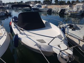 2017 Karnic SL702
