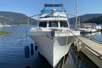 Uniflite Coastal Cruiser