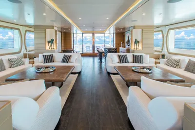 2016 Benetti FB264