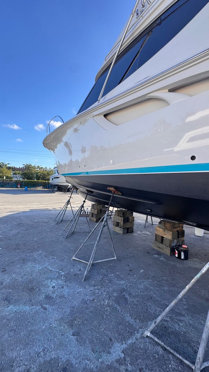 2015 Tiara Yachts 48 