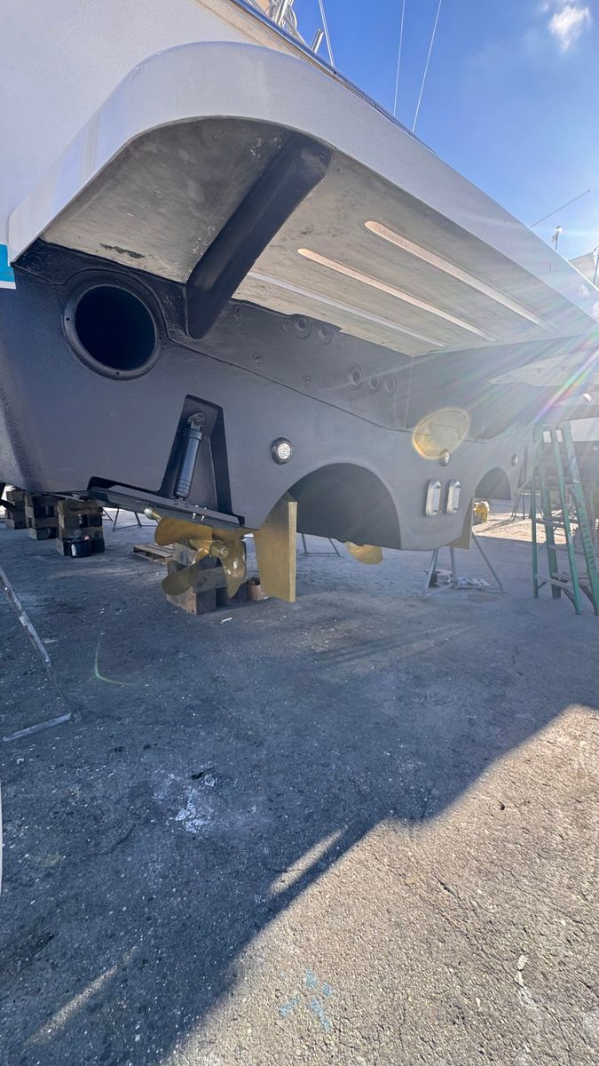 2015 Tiara Yachts 48 