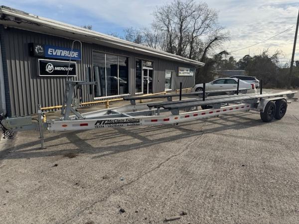 2023 McClain ATT 2610-15