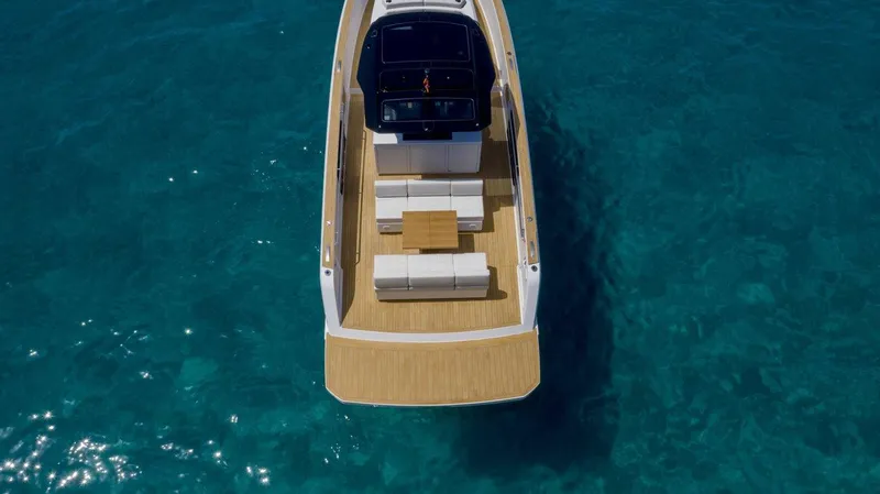 Alamare Z Yacht Photos Pics 