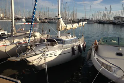 1977 Mallard Ecume De Mer