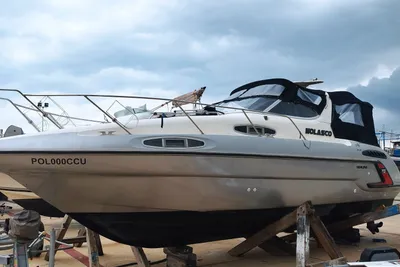 1993 Sealine Sealine30