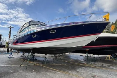 Formula 350 Sun Sport