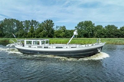 2013 Bekebrede Luxe Motor 19.95