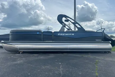Premier 250 SunSation RF