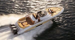 2011 37' 9'' Sessa Marine-Key Largo 36 Empuriabrava, ES