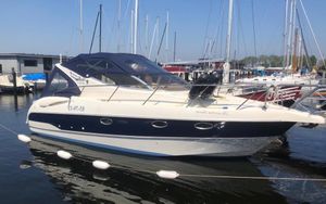 2000 Gobbi 315 SC