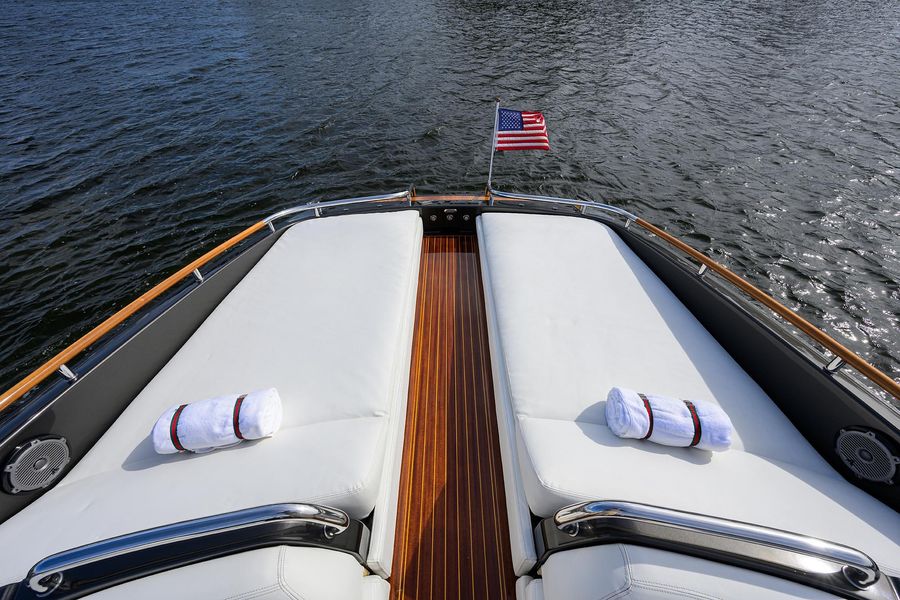 2014 Riva Rivarama Super