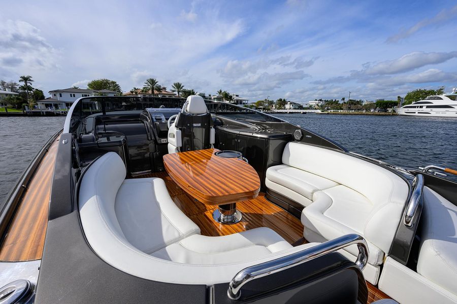 2014 Riva Rivarama Super