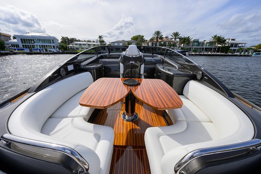 2014 Riva Rivarama Super