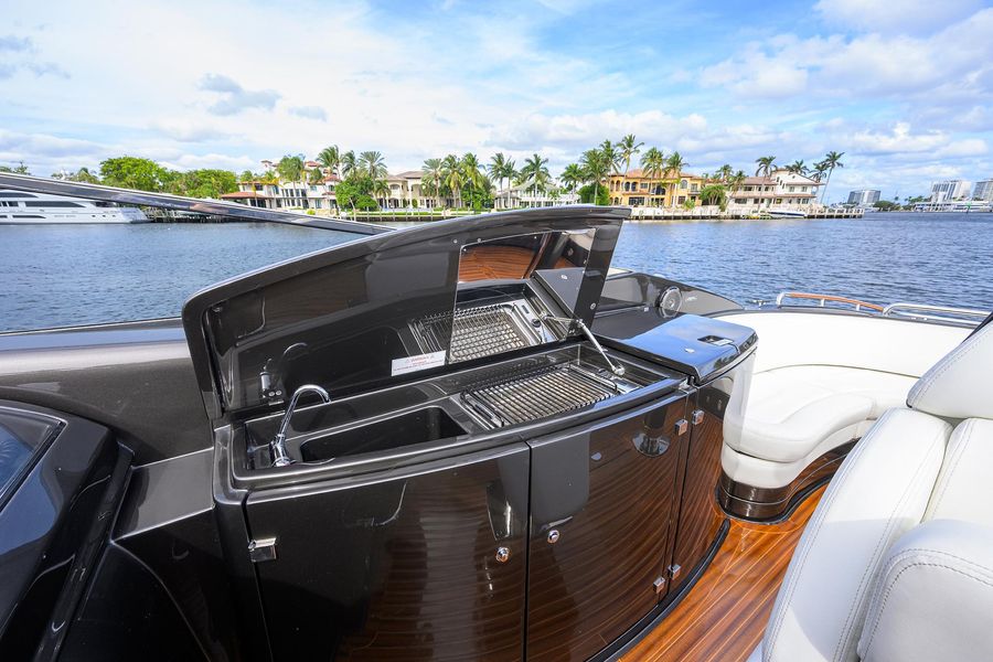 2014 Riva Rivarama Super