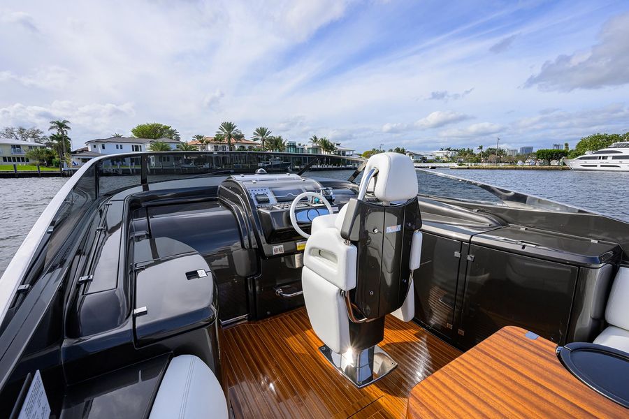 2014 Riva Rivarama Super