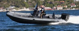 2022 Zodiac Pro 7
