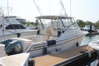 2005 Grady-White 330 Express