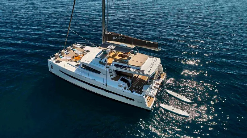 Joža Yacht Photos Pics 