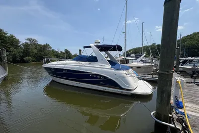 Chaparral Signature 350