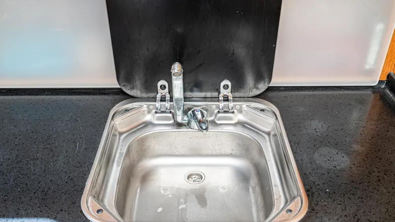 Exhale Yacht Photos Pics 