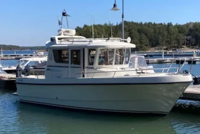 Minor Offshore 27