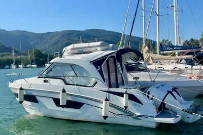 2023 Beneteau Antares 9