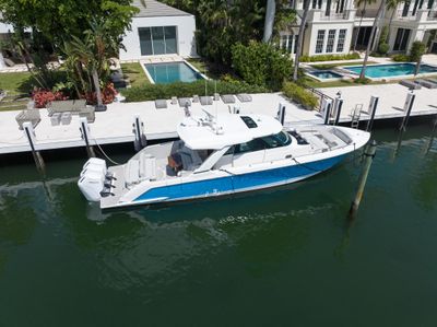 Yacht