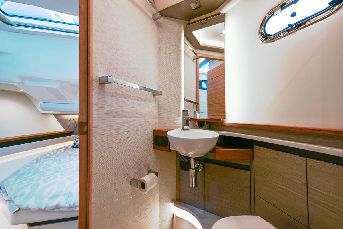 2023 Tiara Yachts 48 