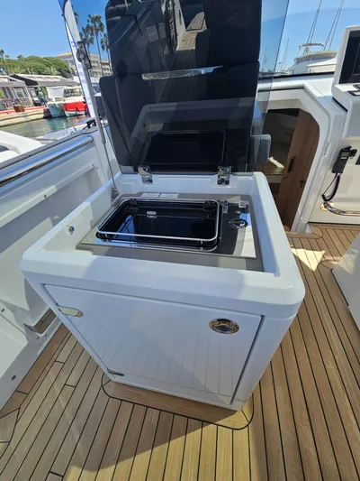 Fjord 41xl Yacht Photos Pics 