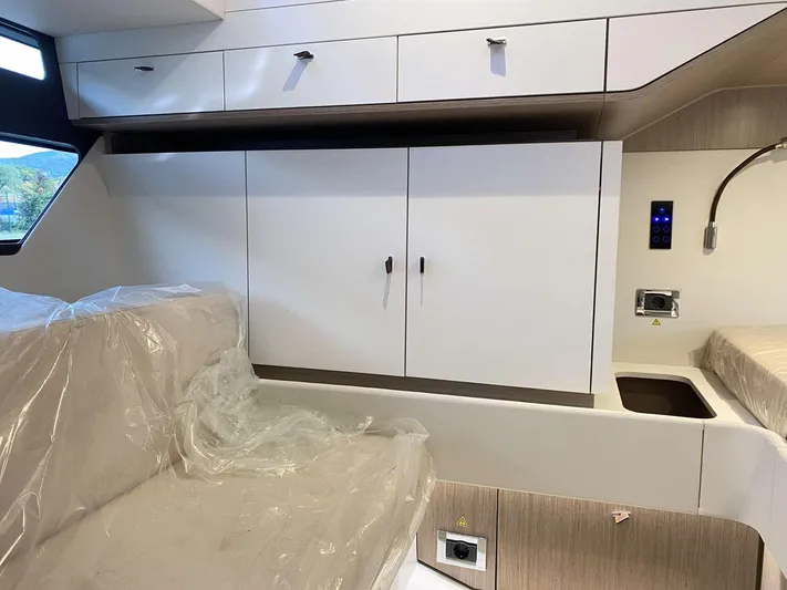 Fjord 41xl Yacht Photos Pics 