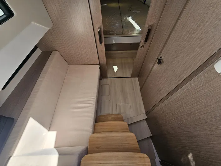 Fjord 41xl Yacht Photos Pics 