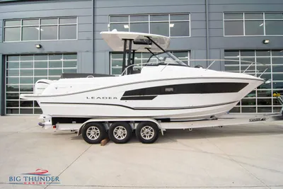 Jeanneau Leader 9.0 WA