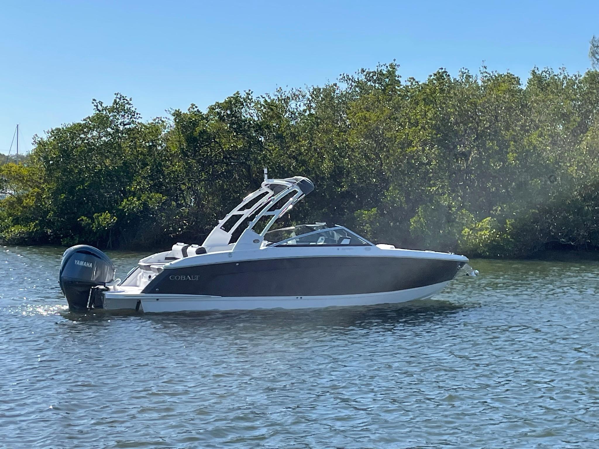 2023 Cobalt R6 Bowrider for sale - YachtWorld