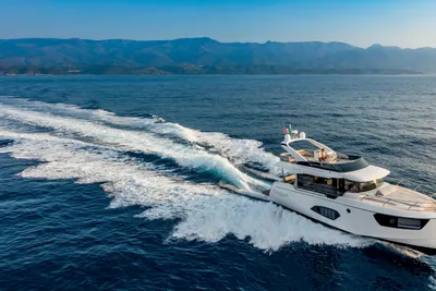 Absolute NAVETTA 48