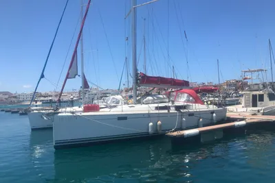 2013 Hanse 415