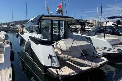 2016 Beneteau Gran Turismo 46
