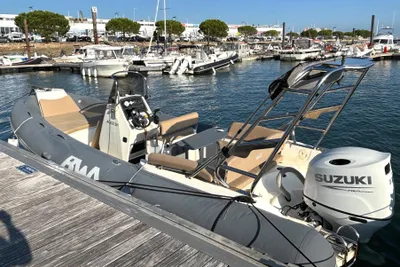 2021 BWA SPORT 22 GTO