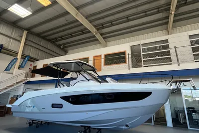 2025 Beneteau Flyer 9 SUNdeck