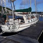 1981 Westsail 43
