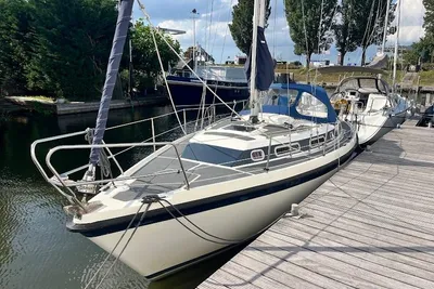 1988 Compromis 999