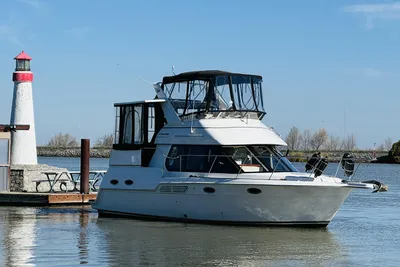 Carver 326 Aft Cabin Motor Yacht