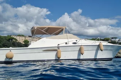 Riviera 3000 Offshore