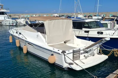 Riviera 3000 Offshore