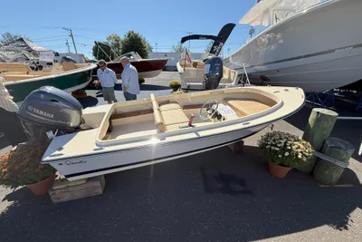 Rossiter 14 Sport